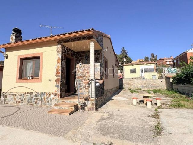 Casa chalet en Venta en Piera
