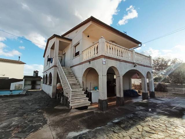Casa chalet en Venta en Piera