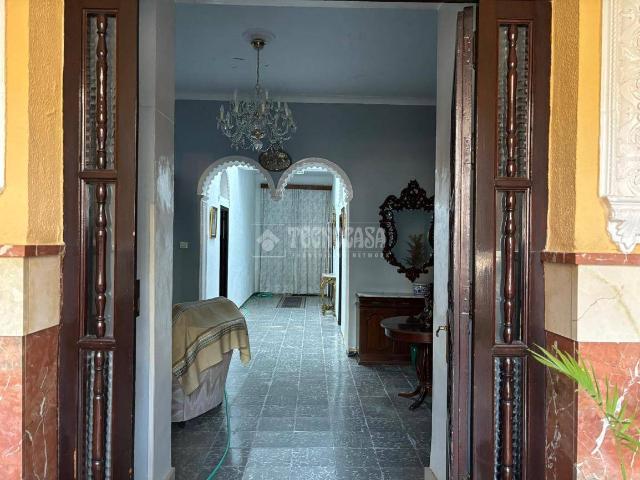 Casa chalet en Venta en Pilas