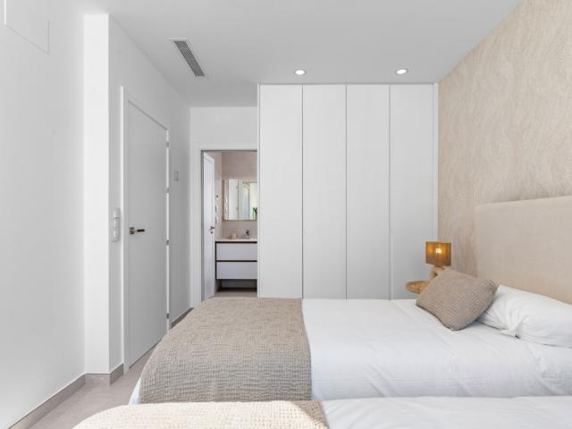 Casa Chalet en Venta en Pilar De La Horadada Alicante