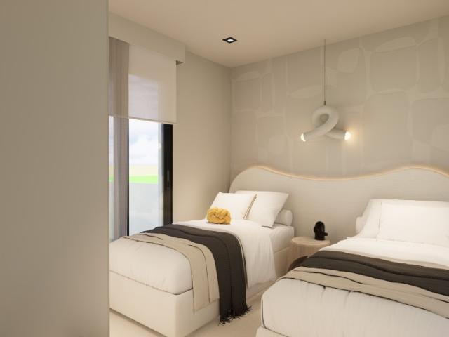 Casa Chalet en Venta en Pilar De La Horadada Alicante