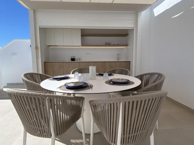 Casa Chalet en Venta en Pilar De La Horadada Alicante