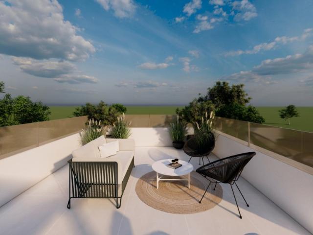 Casa Chalet en Venta en Pilar De La Horadada Alicante