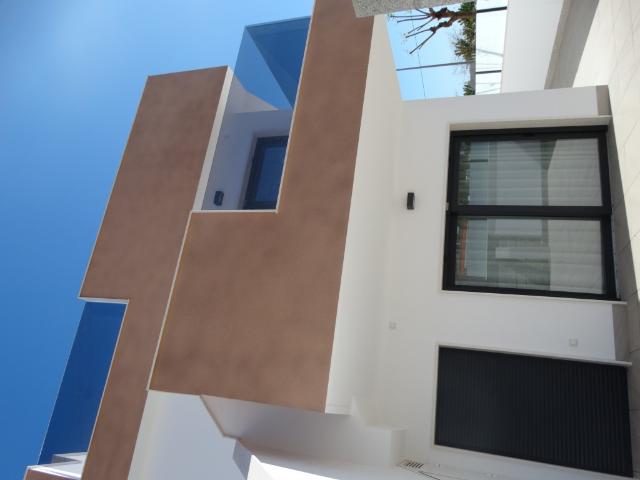 Casa Chalet en Venta en Pilar De La Horadada Alicante
