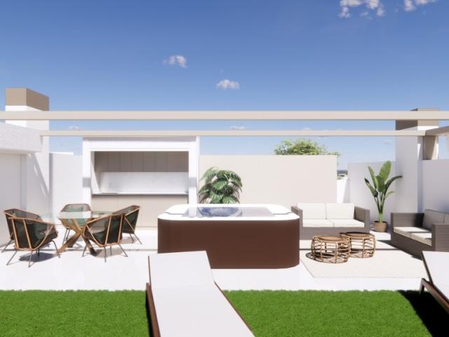 Casa Chalet en Venta en Pilar De La Horadada Alicante