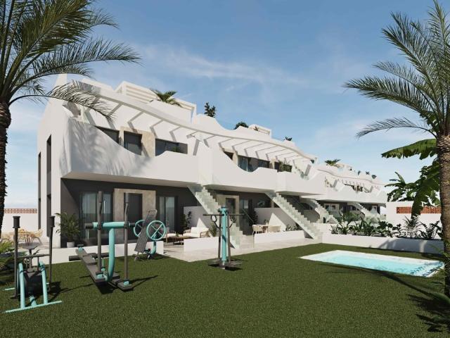 Casa Chalet en Venta en Pilar De La Horadada Alicante
