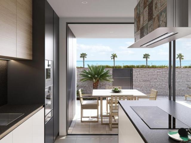 Casa Chalet en Venta en Pilar De La Horadada Alicante