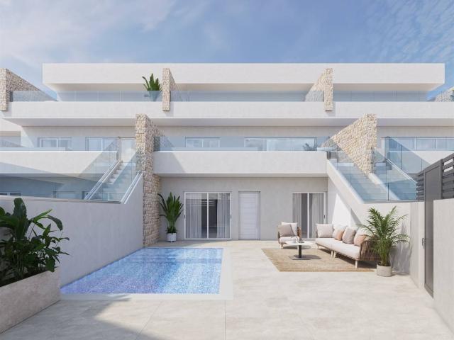 Casa chalet en Venta en Pilar de la Horadada ciudad
