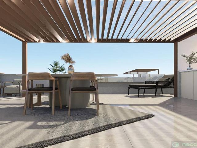 Casa chalet en Venta en Pilar de la Horadada ciudad