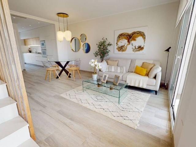 Casa chalet en Venta en Pilar de la Horadada ciudad