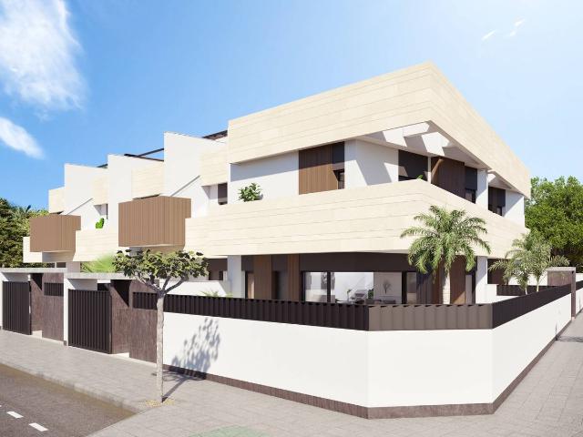 Casa chalet en Venta en Pilar de la Horadada ciudad
