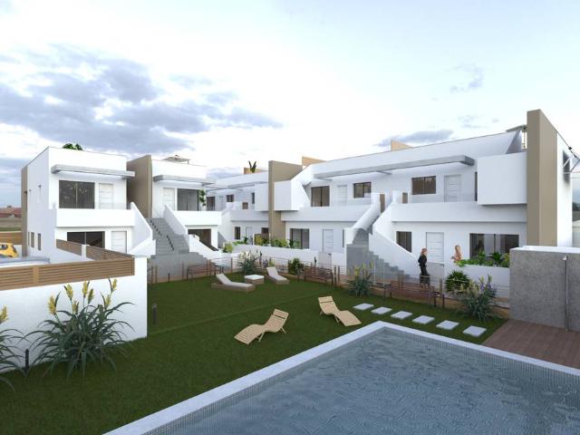 Casa chalet en Venta en Pilar de la Horadada ciudad