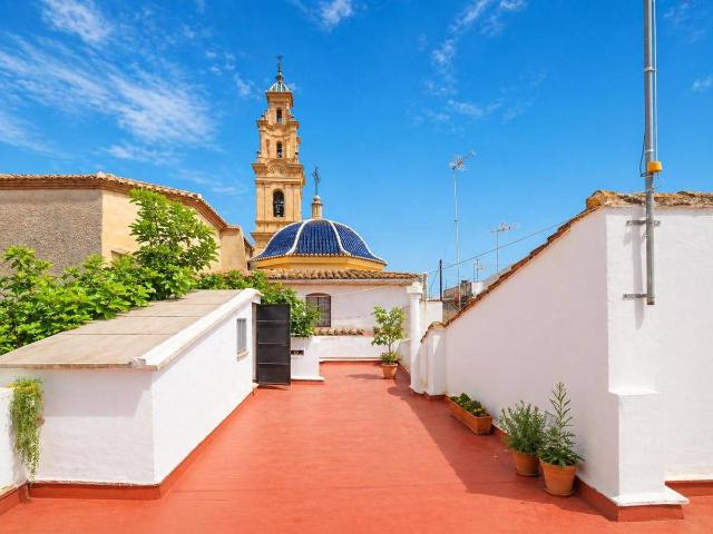 Casa chalet en Venta en Piles