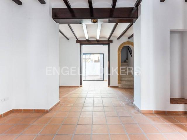 Casa chalet en Venta en Piles