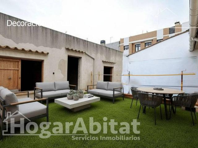 Casa chalet en Venta en Piles