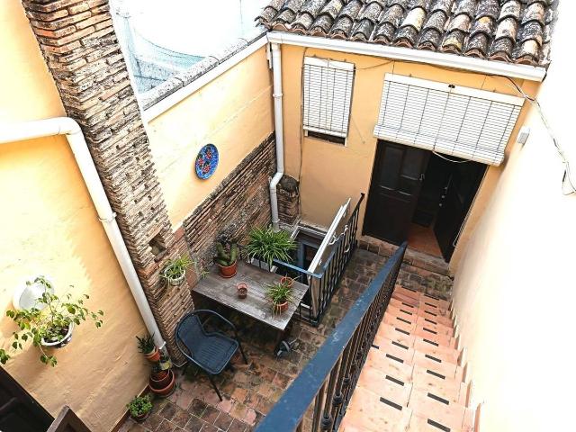 Casa chalet en Venta en Piles