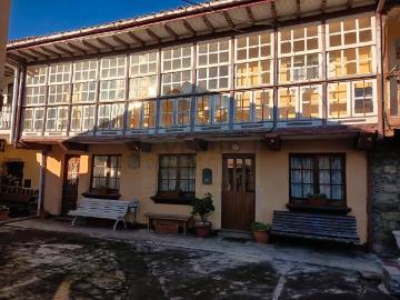 Casa chalet en Venta en Pillarno