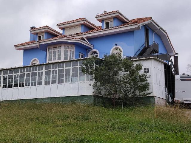 Casa chalet en Venta en Pillarno
