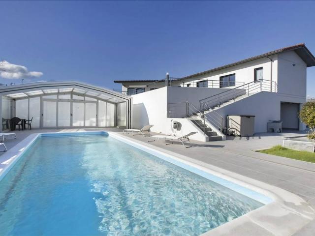 Casa chalet en Venta en Pillarno