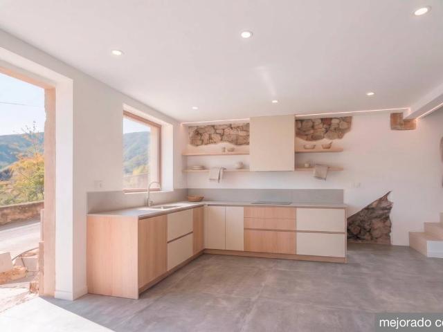 Casa chalet en Venta en Piloña