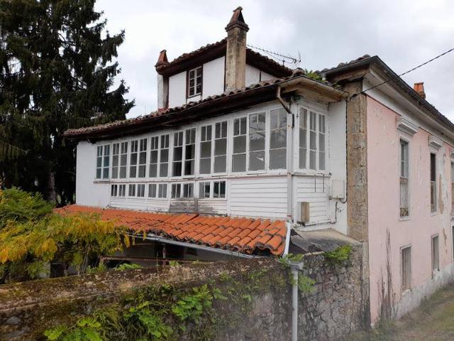 Casa chalet en Venta en Piloña