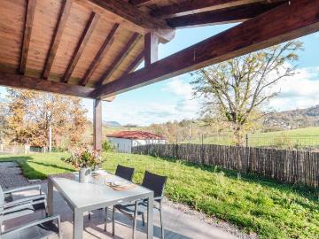 Casa chalet en Venta en Piloña