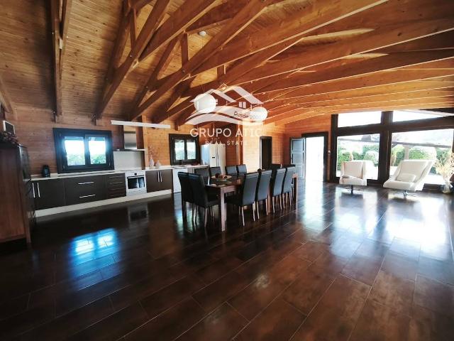 Casa chalet en Venta en Piscinas