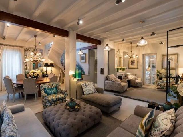 Casa chalet en Venta en Piscinas