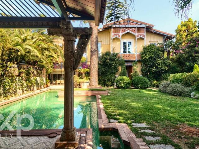 Casa chalet en Venta en Piscinas