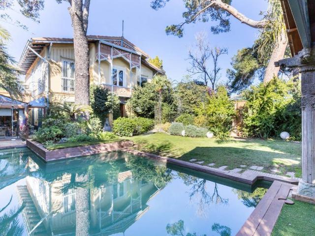 Casa chalet en Venta en Piscinas
