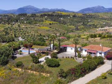 Casa chalet en Venta en Pizarra