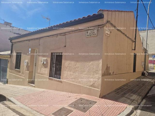 Casa chalet en Venta en Pizarrales