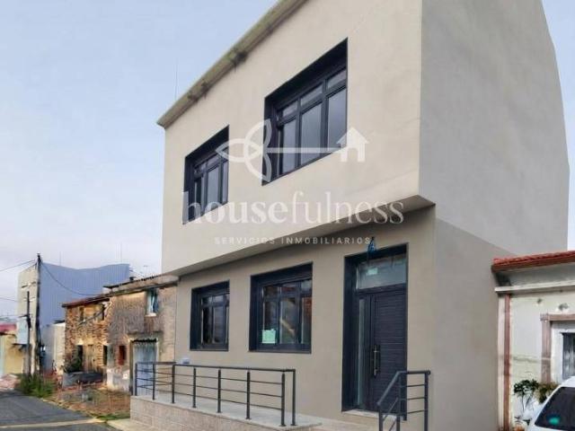 Casa chalet en Venta en Piñeiros Freixeiro