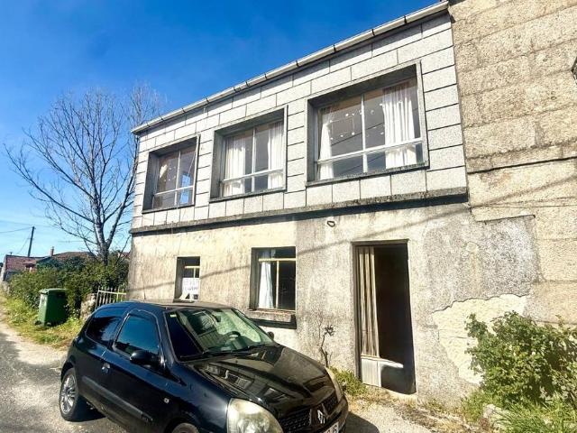 Casa chalet en Venta en Piñor