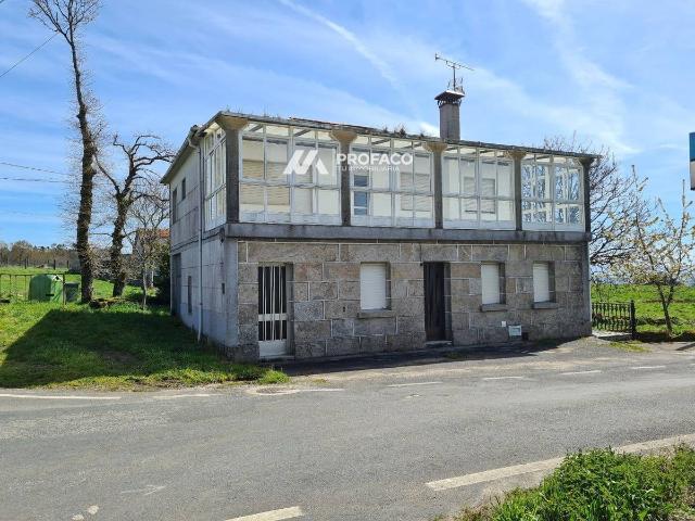 Casa chalet en Venta en Piñor