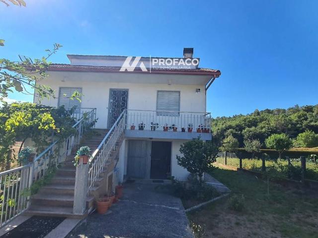 Casa chalet en Venta en Piñor