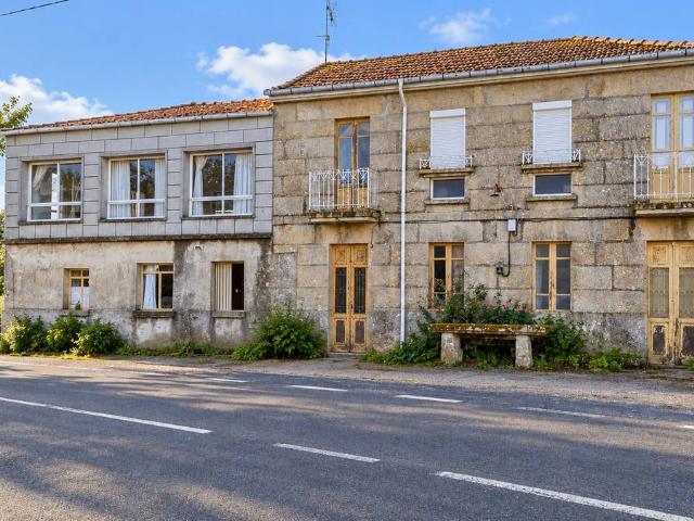 Casa chalet en Venta en Piñor