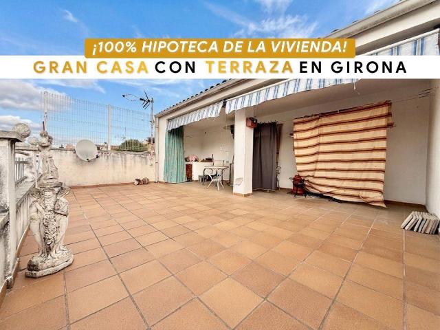Casa chalet en Venta en Pont Major Pedret Campdorà