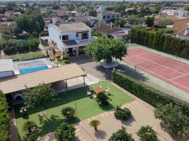 Casa chalet en Venta en Pont d'Inca