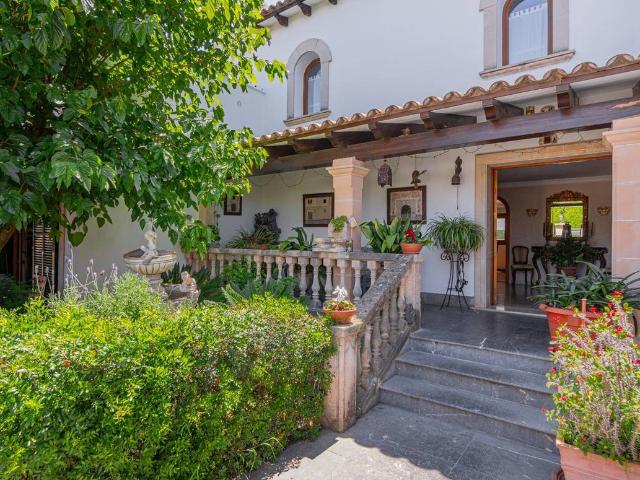 Casa chalet en Venta en Pont d'Inca
