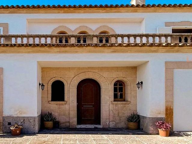 Casa chalet en Venta en Pont d'Inca