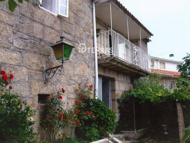 Casa chalet en Venta en Ponte Caldelas