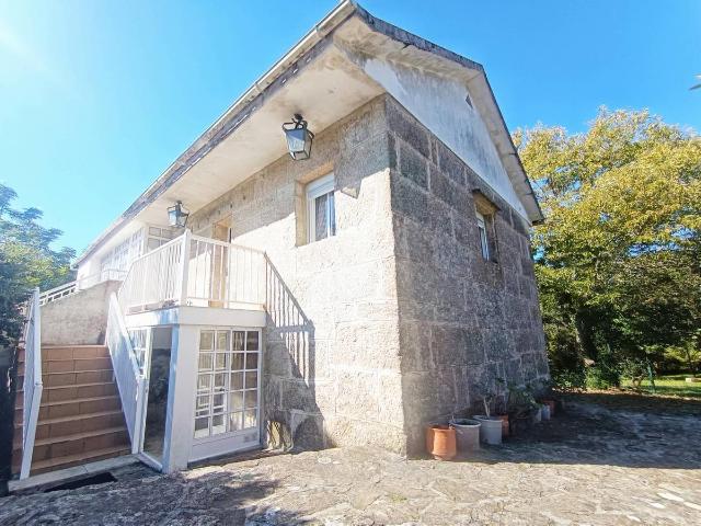 Casa chalet en Venta en Ponte Caldelas