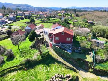 Casa chalet en Venta en Ponte Caldelas