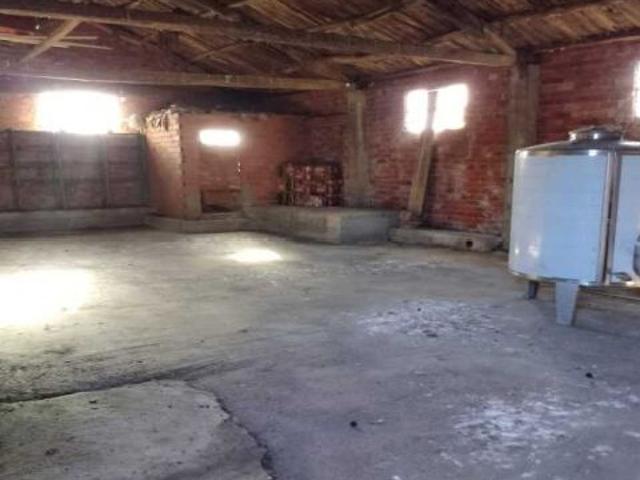 Casa Chalet en Venta en Pontenova, A Lugo