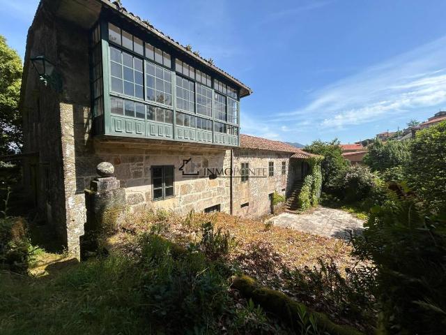 Casa chalet en Venta en Ponteareas