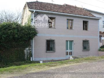 Casa chalet en Venta en Ponteareas