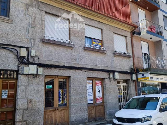 Casa chalet en Venta en Ponteareas