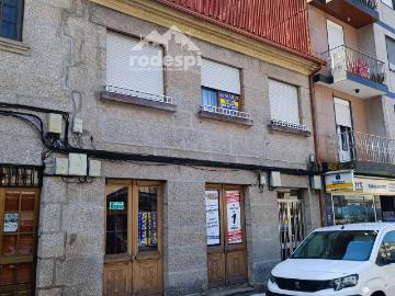 Casa chalet en Venta en Ponteareas
