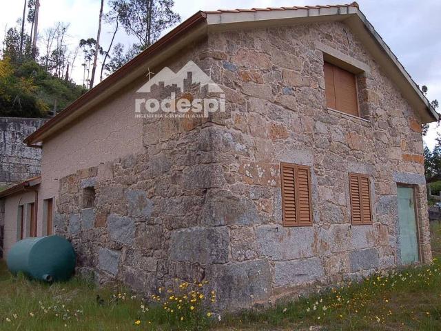 Casa chalet en Venta en Ponteareas